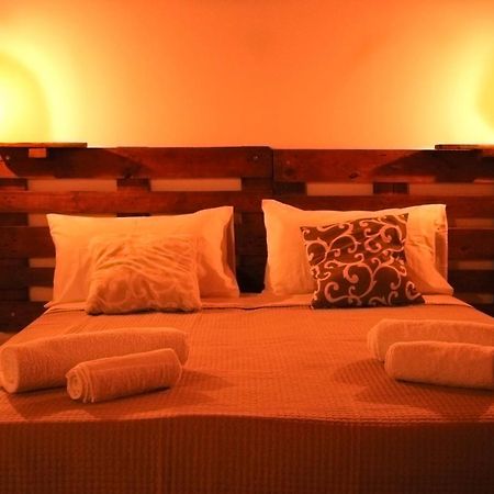 A Rizzilla Guest House Nicotera Exterior photo